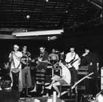 Taichung Live Band: Milk