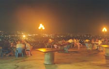 Taichung Outdoor Restaurants - Teng Hai Barbecue