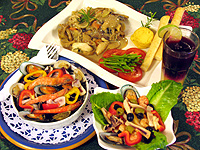 TAPA TAPA SPANISH RESTAURANT