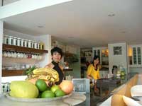Forty Cafe