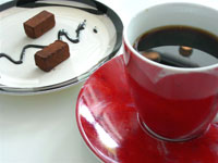 Forty Cafe