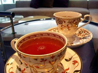 Forty Cafe