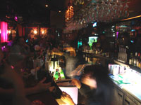 Amuse Fashion Restaurant
