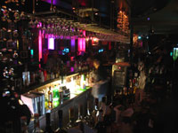 Amuse Fashion Restaurant