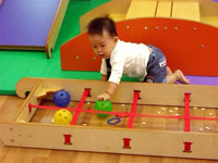 GYMBOREE