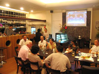 In Casa Restaurant