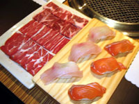 Stone Japanese Grill