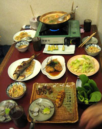 Yao Japanese Grill House