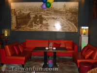 Concession Music Restaurant