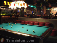 Concession Music Restaurant