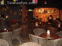 Concession Music Restaurant