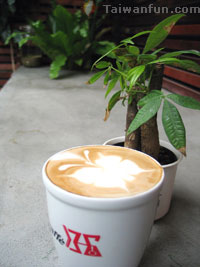 136 Caffe