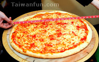 New York Pizza