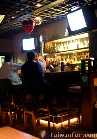 A Lun BBQ & Bar