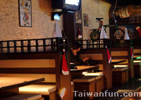 A Lun BBQ & Bar