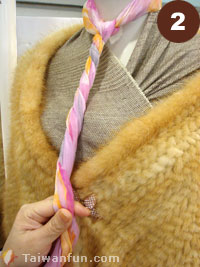 flower-petal method-step 2
