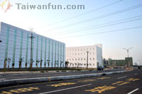 photos by Taichung City Government 