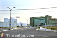 photos by Taichung City Government 