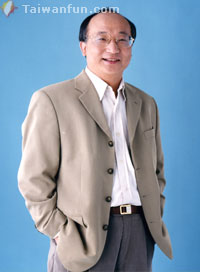 Mayor Jason Hu