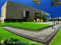 Museum of Fine Arts (photo by