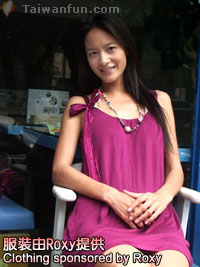 Janet Hsieh