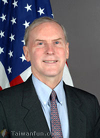 Stephen Young, Director of the American
