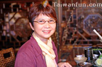Wen Cui-qin (CEO at Sunny Radio 89.1)