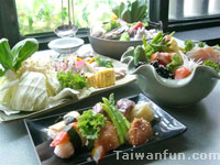 Yuan Da Japanese Grill