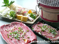 Yuan Da Japanese Grill