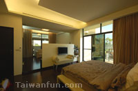 Integrating Nature and Comfort; The era of private, independent homes
