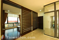 Integrating Nature and Comfort; The era of private, independent homes