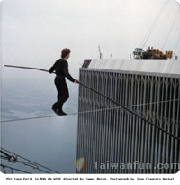 Man on Wire