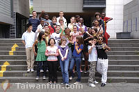 The Class