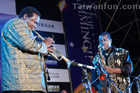2008 Taichung Jazz Festival