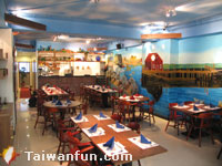 Uncle George (WenXin Branch)