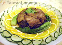 Mei Long Zhen Hakka Restaurant