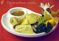 Mei Long Zhen Hakka Restaurant