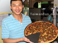 Pizza Buena