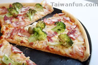 Pizza Buena