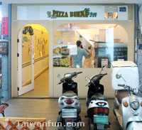 Pizza Buena