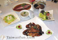 Hai-Yue Restaurant (Tempus Hotel) 