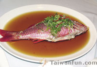 Hai-Yue Restaurant (Tempus Hotel) 