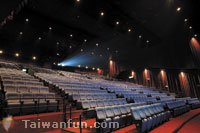 Vie Show IMAX Cinemas Taipei Sun