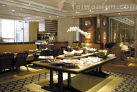 Hotel Royal Taipei 