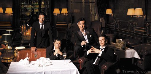 IL DIVO