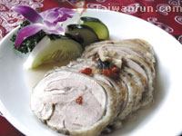 Cai Xiang Can Restaurant