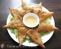 MJ Thai Cuisine 