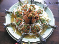 MJ Thai Cuisine