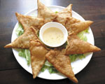 MJ Thai Cuisine 