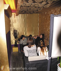 Asia Garden